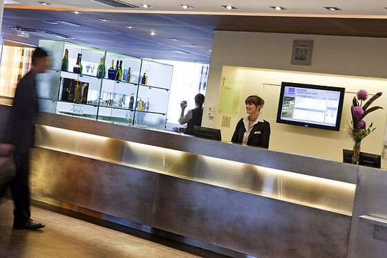 Online Booking EPS - photo 3