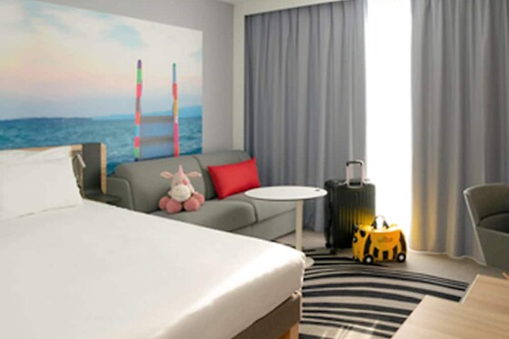 Online Booking EPS - photo 5