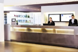 Online Booking EPS