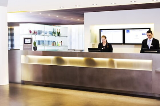 Online Booking EPS - photo 1