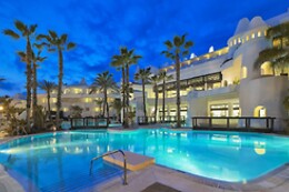 Online Booking EPS