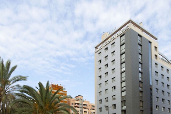 Online Booking EPS - photo 0