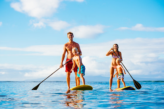 Pirogue & Surf - photo 8