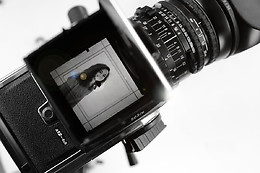 Frédéric verrier photographe
