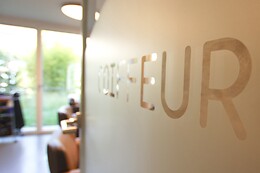Coiffeur Beauty