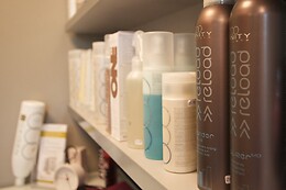 Coiffeur Beauty