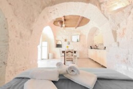 Trulli Beauty