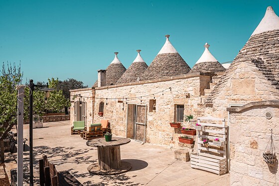 Trulli Beauty - photo 4