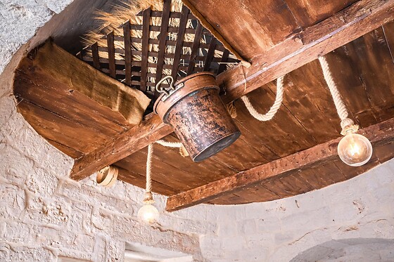 Trulli Beauty - photo 6