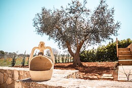 Trulli Beauty