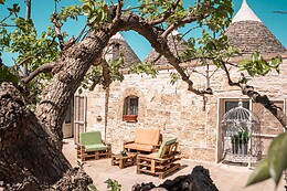 Trulli Beauty