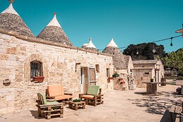 Trulli Beauty
