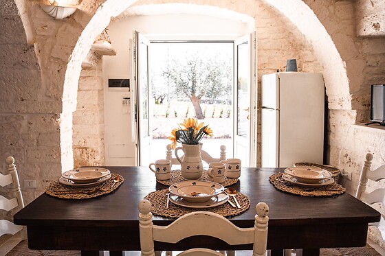 Trulli Beauty - photo 14