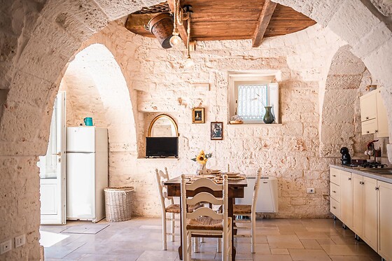 Trulli Beauty - photo 16