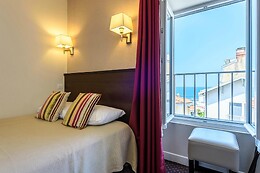 Alfred Hotels Les Halles