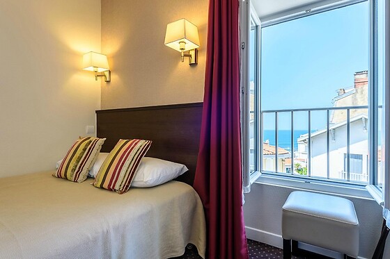 Alfred Hotels Les Halles - photo 0