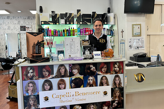 Capelli&Benessere - photo 1