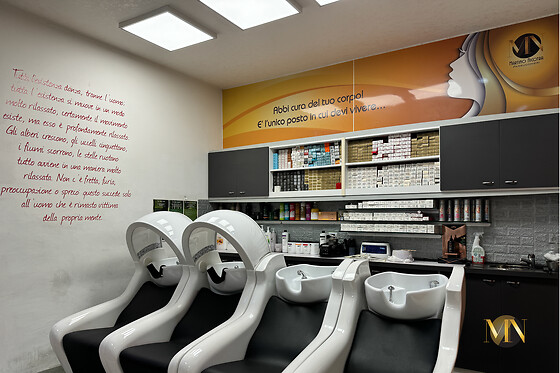 Capelli&Benessere - photo 0