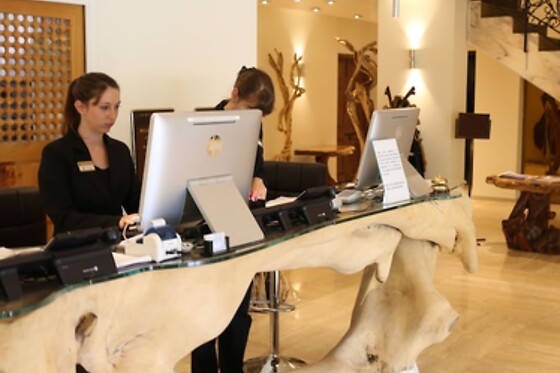 Online Booking EPS - photo 11