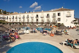 Online Booking EPS