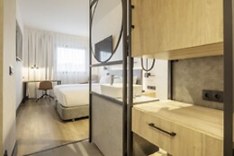 Online Booking EPS
