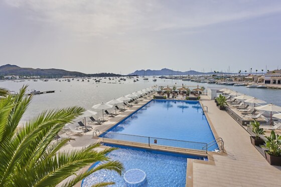 Online Booking EPS - photo 0
