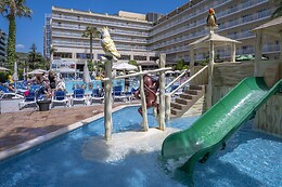 Online Booking EPS