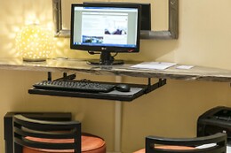 Online Booking EPS