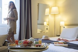 Online Booking EPS