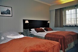 Online Booking EPS