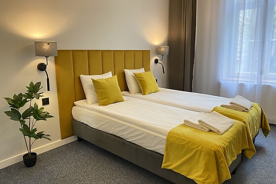Online Booking EPS - photo 2