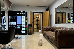 Kebo Hair Salon
