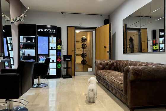 Kebo Hair Salon - photo 2