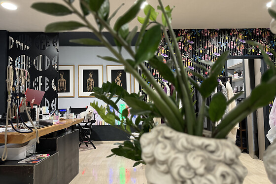 Kebo Hair Salon - photo 6