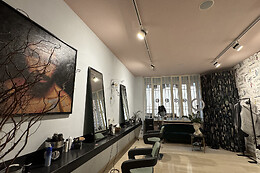 Kebo Hair Salon