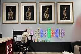Kebo Hair Salon