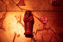 Escape in Time