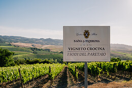 Cantina Wine Shop Badia di Morrona