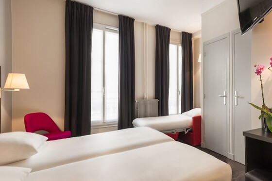 Online Booking EPS - photo 4