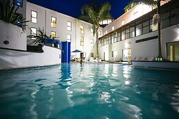 Online Booking EPS