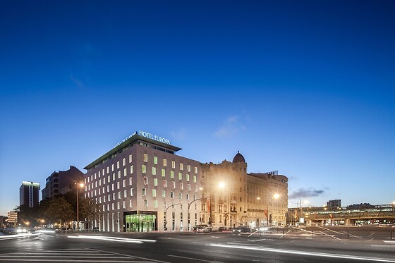 Online Booking EPS - photo 0
