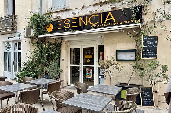 Esencia - photo 0