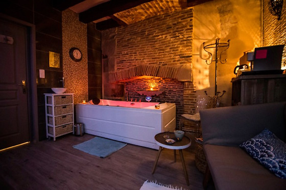 Institut de beauté Stéphanie Spa - photo 0
