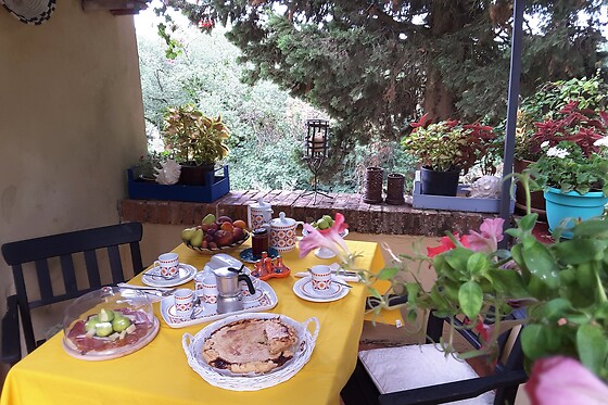 B&B Mediterrando - photo 4