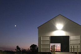 TIJOSA ECO-HOUSE CAMP
