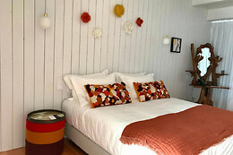 TIJOSA ECO-HOUSE CAMP