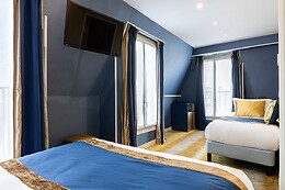 Online Booking EPS