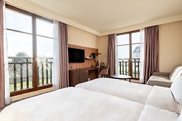 Online Booking EPS
