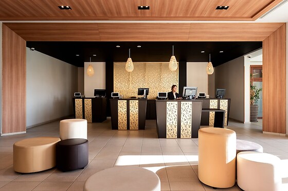 Online Booking EPS - photo 4