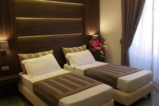 Online Booking EPS - photo 4